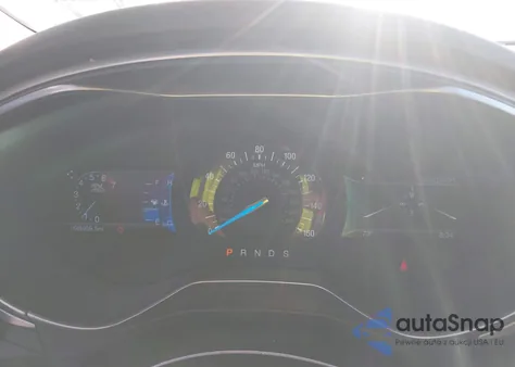 2016 Ford Fusion Se from USA, damaged, VIN 3FA6P0H90GR355341